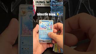 Pokémon 151 Pikachu Full Art! ⚡ Classic Collector Heat!