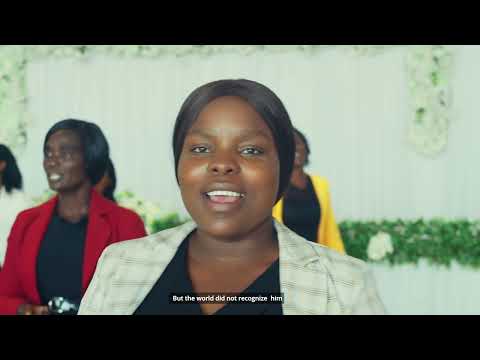 THE CHERUBIM SINGERS ZAMBIA UTEMBAULWE LEZA (UTUKUZWE) COVER (Official video 2024 )