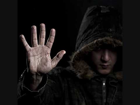 MK Nocivo - Angustias da vida