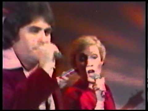 Barry Stanton & Pattie Towers - Mockingbird