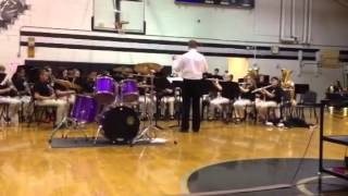 Michael Sweeney - Coldwater Crossing