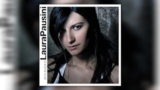 Laura Pausini - Come Se Non Fosse Stato Mai Amore (Official Audio)
