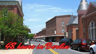 48 hours in Berlin (MD): a quick tour