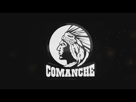 COMANCHE ON BOOTCAMP @ DOTA 2 ROASTER