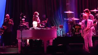 Brian Wilson ~ One Kind of Love ~ Hollywood Bowl 7/11/2016