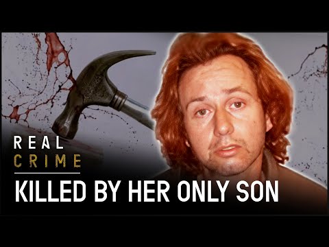 Family Conspiracy: Father And Son Suspected Of Murdering Mother | Forensics | Real Crime