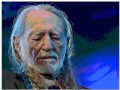 Willie Nelson ~~ I Can't Find The Time ~~