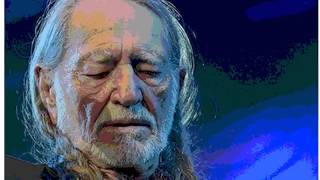 Willie Nelson ~~ I Can't Find The Time ~~