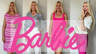 LOOKBOOK BARBIE INSPIRED OUTFITS TO LOOK EFFORTLESS AND CASUAL CHIC EVERYDAY