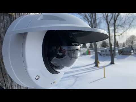 Edenville Dam Live Camera Upgrade and Update