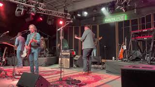Nitty Gritty Dirt Band - Buy For Me The Rain 10/22/21 Live at Haute Spot, Cedar Park, TX