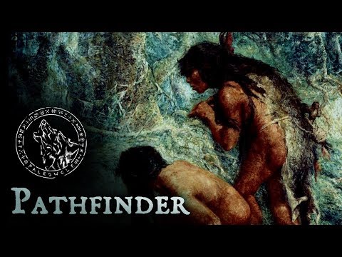 Paleowolf - Pathfinder (neolithic ritual ambient)