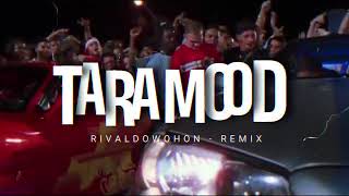 Download lagu ANADOK - DARA !!! ( Tara Mood ) BASSS BEMO (Rivaldo Wohon Remix) $ mp3