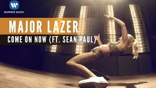 Major Lazer - Come on to me (feat. Sean Paul) (Dancefloor-Apocalypse Viral)