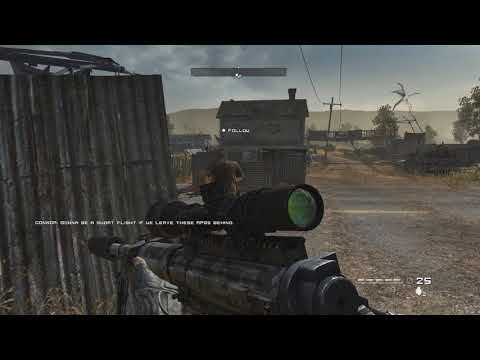 Homefront Walkthrough - Chapter 5 : Heartland