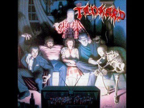Chains (In your face) video thumbnail