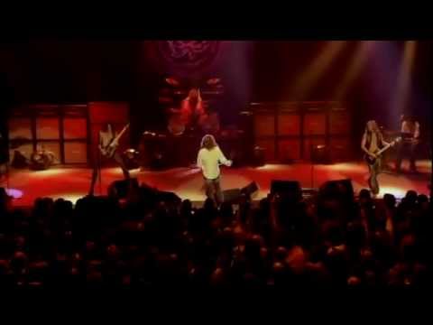 Whitesnake - Live In The Still Of The Night ] .HD
