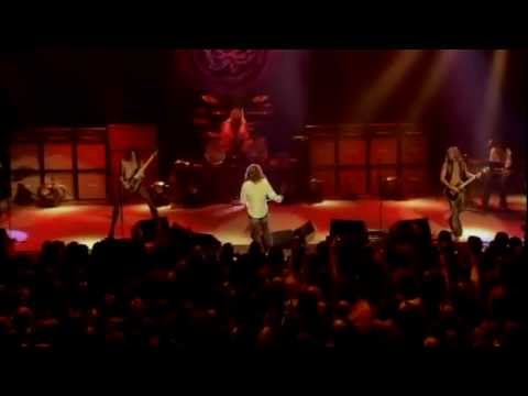 Whitesnake - Live In The Still Of The Night ] [XviD].HD