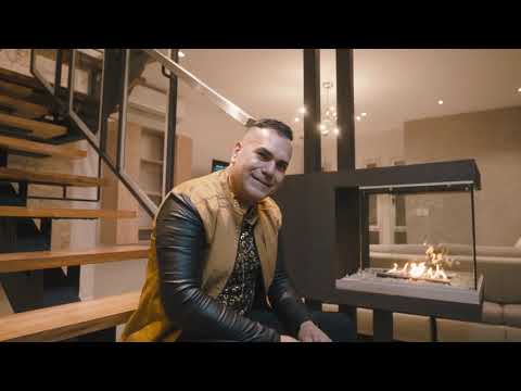 Latidos - Fabian & Los Dorados | Video Oficial 2022