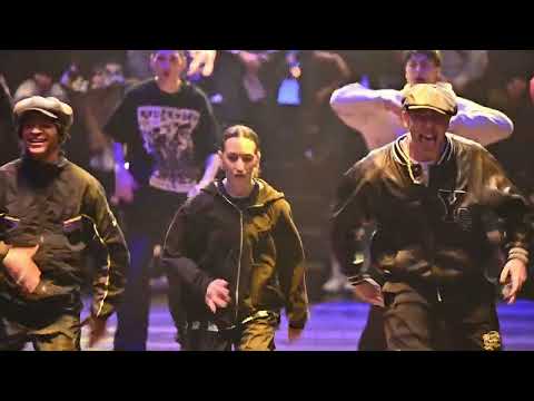 DFA 2024 - DOGGA CLAN / DEMO