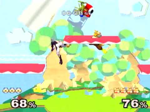 (Tournament) Spark vs Azel (GF) - Marquee Matchups