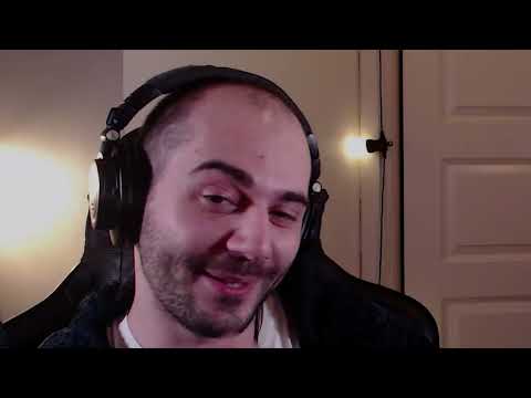 "Jonas Benyoub - Baba Sa (Offisiell Musikkvideo)" NORSK UTLENDING REACT