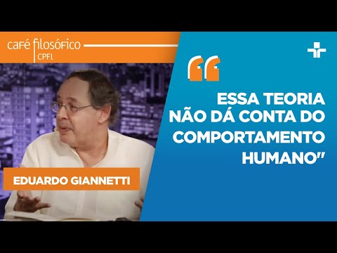 Eduardo Giannetti and Eduardo Wolf analyze the book "The Ring of Gyges"