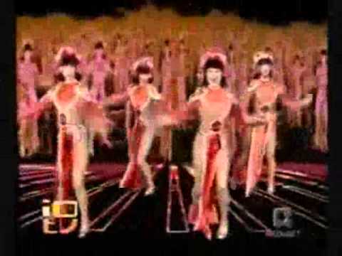 THE HOUSEKEEPERS vs. AMANDA LEAR go down(the queen of chinatown)