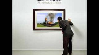 Crime In Stereo - Dark Island City