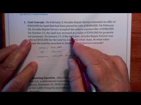 3074 Ch1 Class Problem 1