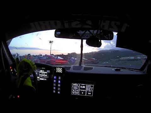 11. Hankook 12H ESTORIL 2023 Race - #909 Red Camel-Jordans.nl