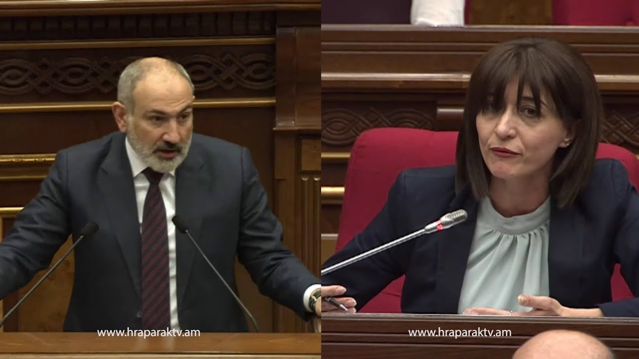 Մենք Տավուշի մարզի ո՞ր գյուղն ենք հանձնում. Փաշինյան