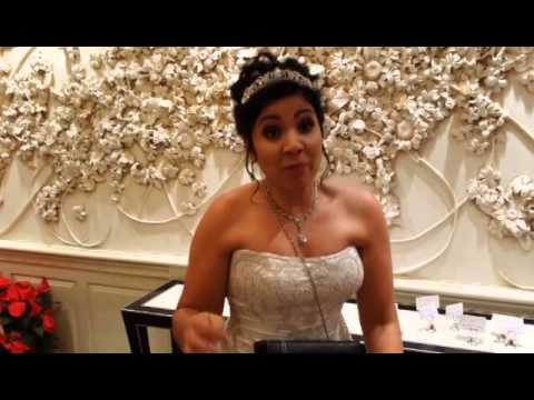 Promotional video thumbnail 50 for New York Party Productions