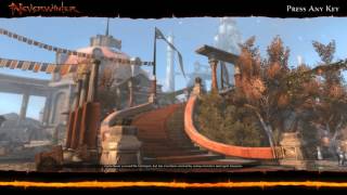 Neverwinter: Menzoberranzan Madness! [Fey Gorgon mount giveaway?]