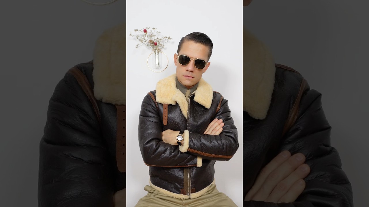 1950s Hairstyle Tutorial #vintageoutfit #1950s #hairstyle #vintagestyle