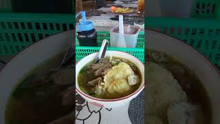 Download lagu Today's Breakfast Menu: Emping Soto mp3