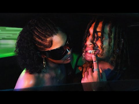 Luclover - Bussin (Official Video) [dir. Keanu Livigni + Daniel Jordan K]
