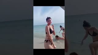 Bikini tiktok short #viralvideo