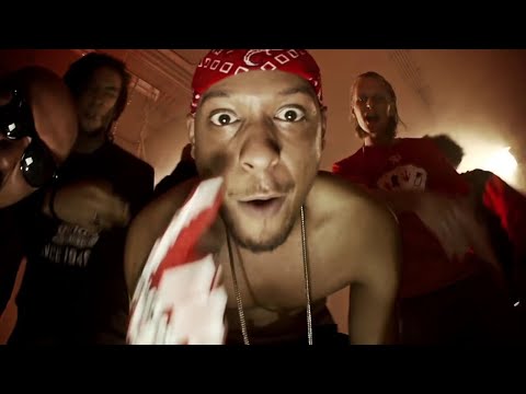 Dope D.O.D. - Trapazoid | Official Music Video