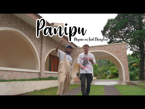 Rhyme_on x Chesylino - Panipu ( MV )