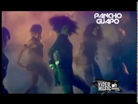 DJ Pancho Guapo 4rt Mashup MTV