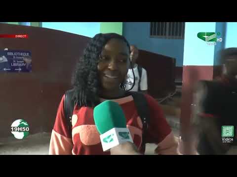 LE JOURNAL  19h50 du Vendredi 06/02/2026 - Canal 2 international