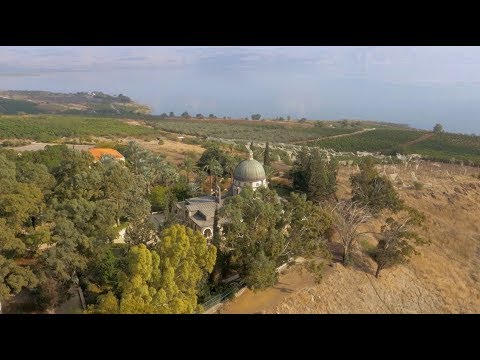 The Sermon on the Mount: Jesus' Most Famous Sermon - Documentaries, Movies & TV - Appian Media
