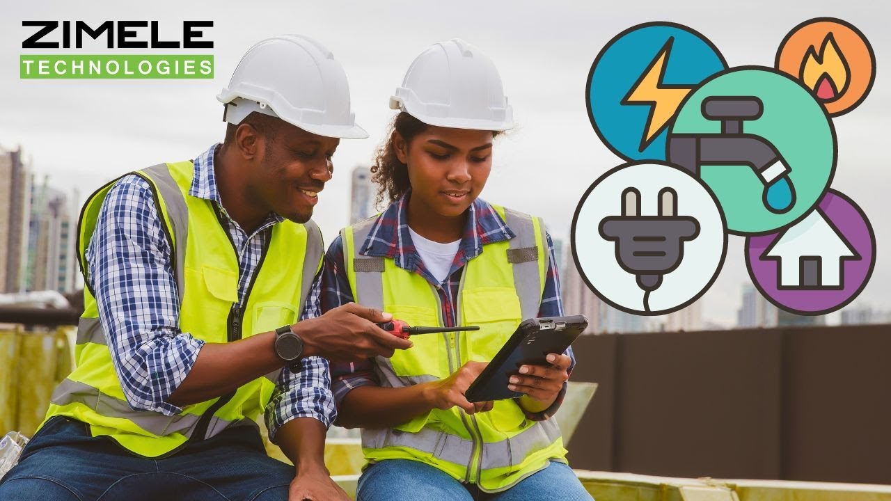 Procman Meter Reading App: Your Ultimate Tool for Utility Efficiency