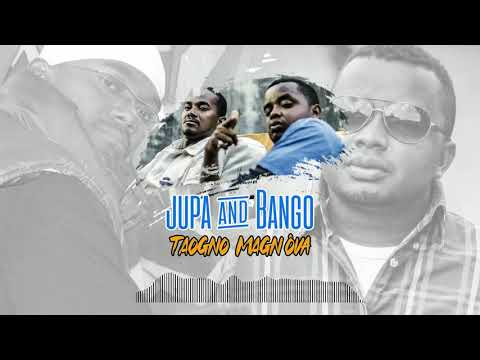 Jupa & Bango - Taogno magnôva
