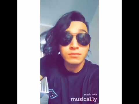 This is what you made me do