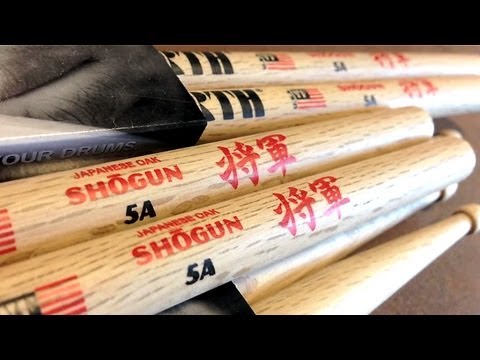 Product Spotlight: The Shōgun® Series