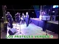 LLORA CORAZON /LOS PASTELES VERDES