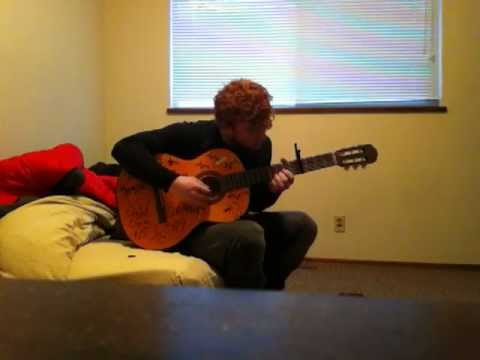 Martyrs and Muses - Max Williams - Legion of Sparrows