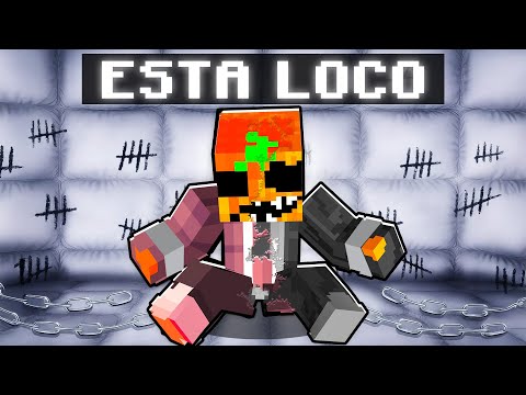 El Día que Jardred PERDIÓ el CONTROL en Minecraft...